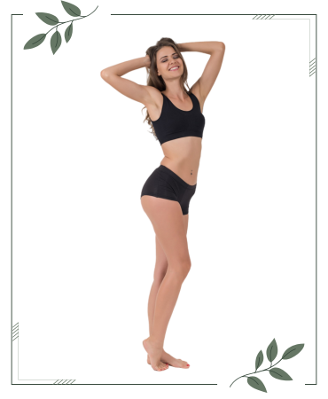 Culottes de regles